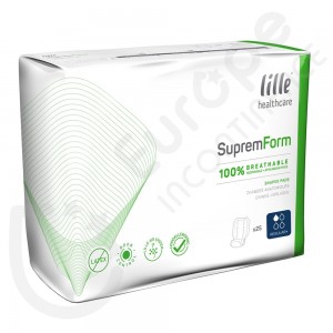 Lille Suprem Form Regular Plus