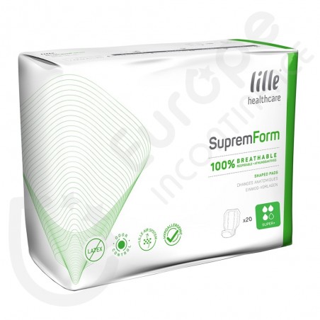 Lille Suprem Form Super Plus