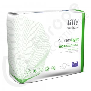 Lille Suprem Light Extra