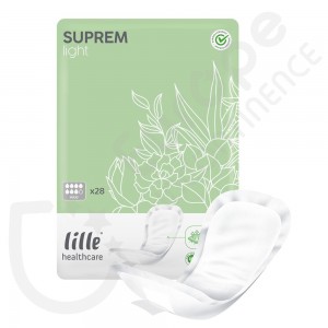 Lille Suprem Light Maxi