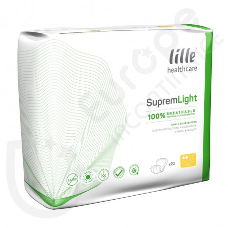 Lille Suprem Light Mini