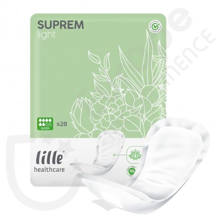 Lille Suprem Light Super