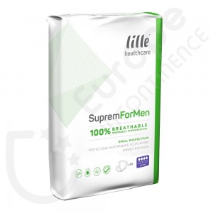 Lille Suprem For Men Extra