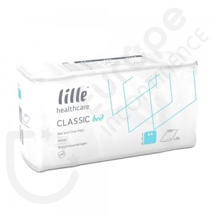 Lille Classic Bed Extra - 40 x 60 cm