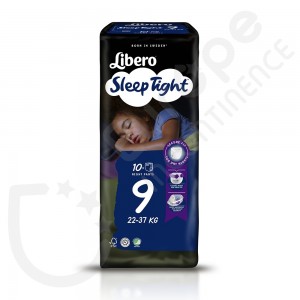 Libero Sleep Tight 9