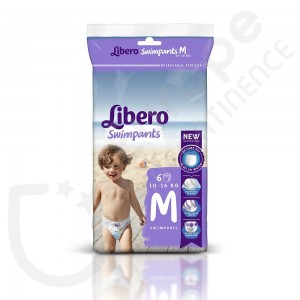 Libero Swimpants - MEDIUM