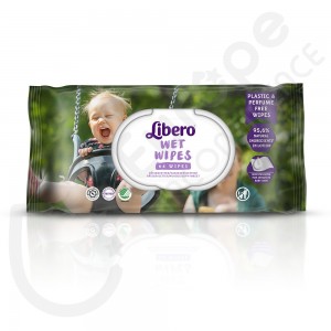 Libero Wet Wipes