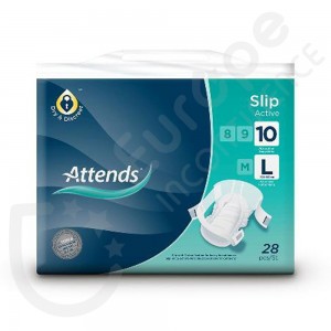 Attends Slip Active 10 - LARGE