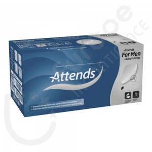 Attends For Men 1