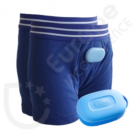 Pjama Wireless Bedwetting Alarm System