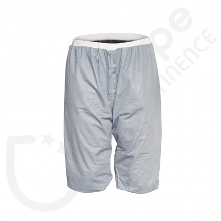 Pyjama Short Pjama pour Énurésie Enfant - Taille 98/104