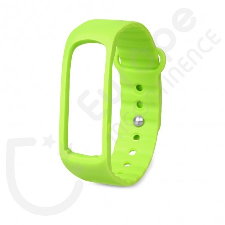 Armband voor trilhorloge Buddy groen