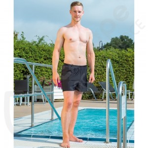 Suprima Maillot de bain Incontinence Homme - Taille 10