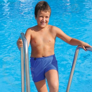 Suprima Swimming Shorts Boy - Size 116