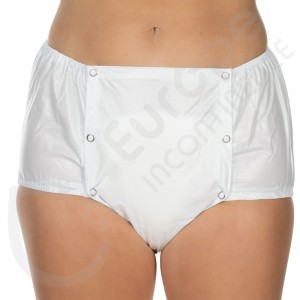 Culote de plástico Suprima 1201 - Talla 34