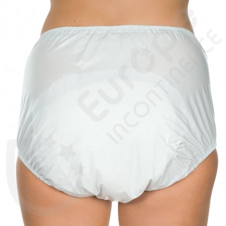 Culote de plástico Suprima 1201 - Talla 40