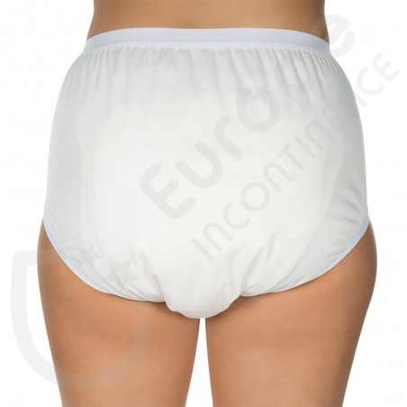 Culote de plástico Suprima 1204 - Talla 34