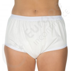 Suprima Plastic Brief 1204 - Size 36