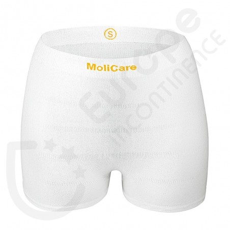 Molicare Fixpants 5 stuks - SMALL