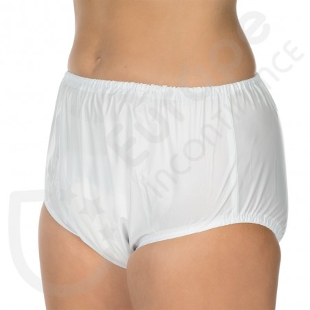 Suprima Plastic Brief 1205 - Size 36