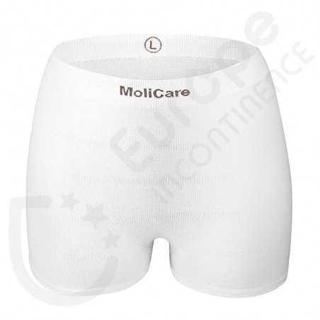 Molicare Fixpants 5 Stück - LARGE