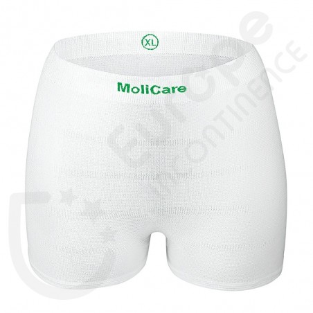 Molicare Fixpants 5 pezzi - XL