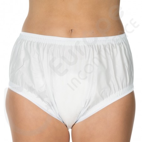 Suprima Plastic Brief 1206 - Size 34