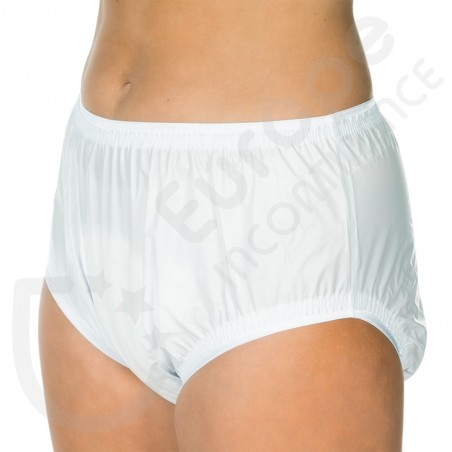 Suprima Plastic Brief 1206 - Size 34