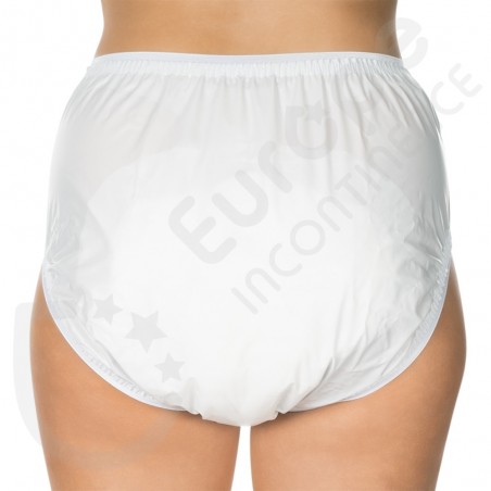 Suprima Plastic Brief 1206 - Size 36