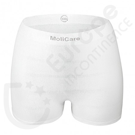 Molicare Fixpants 5 pezzi - XXL