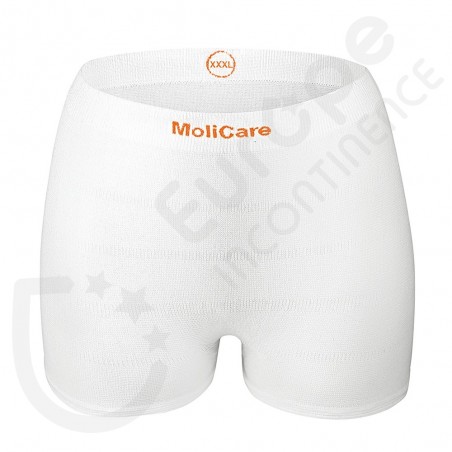 Molicare Fixpants 5 pezzi - XXXL