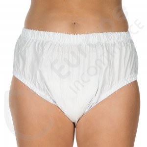 Suprima Plastic Brief 1207 - Size 48/50