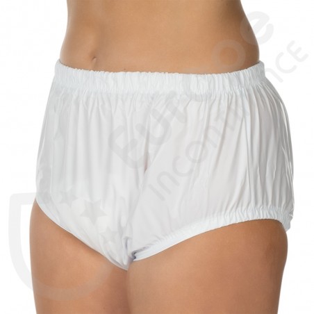 Culote de plástico Suprima 1211 - Talla 34