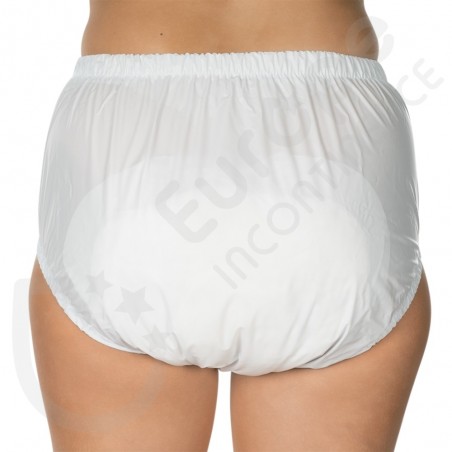 Culote de plástico Suprima 1211 - Talla 34