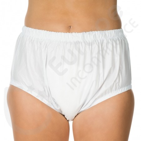 Culote de plástico Suprima 1211 - Talla 36