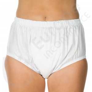 Suprima Plastic Brief 1211 - Size 36