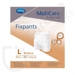 Fixation pants - Europe Incontinence