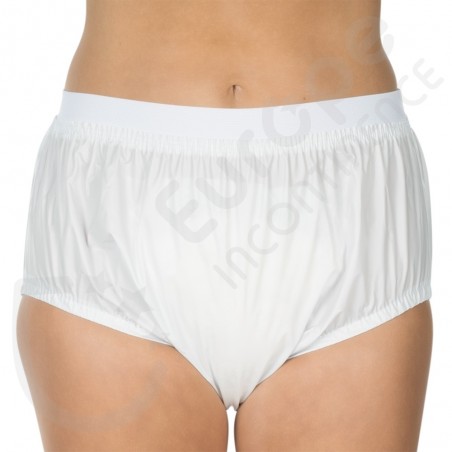 Culote de plástico Suprima 1214 - Talla 34