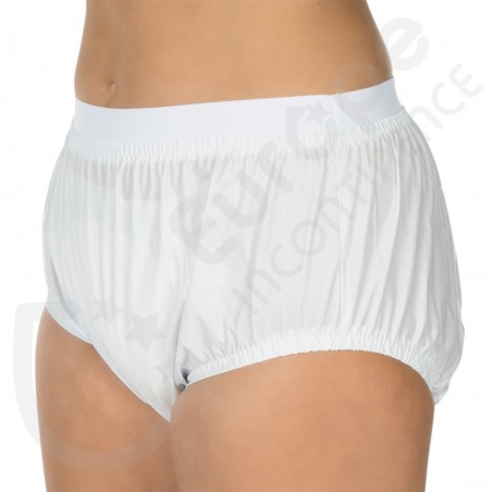 Culote de plástico Suprima 1214 - Talla 34