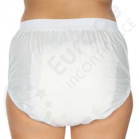 Suprima Plastic Brief 1214 - Size 56