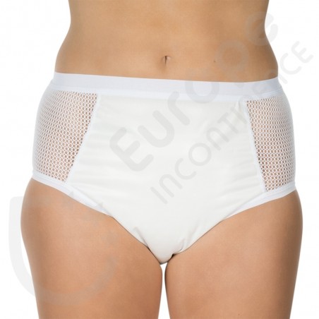 Culote de plástico Suprima 1215 - Talla 34