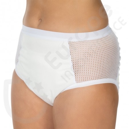 Culote de plástico Suprima 1215 - Talla 34