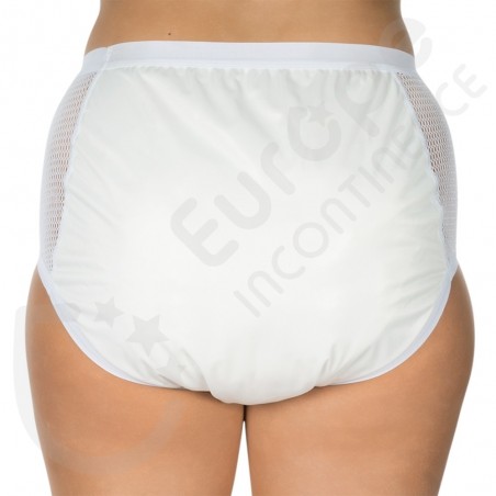 Culote de plástico Suprima 1215 - Talla 34