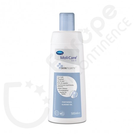 Molicare Skin Care Bath - 500 ml