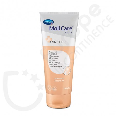 Molicare Skin Gel de massagem