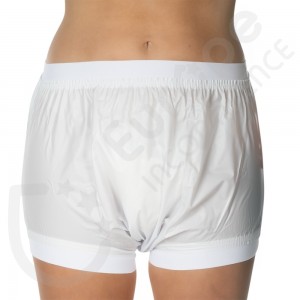 Culote de plástico Suprima 1218 - Talla 34