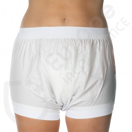 Culote de plástico Suprima 1218 - Talla 40