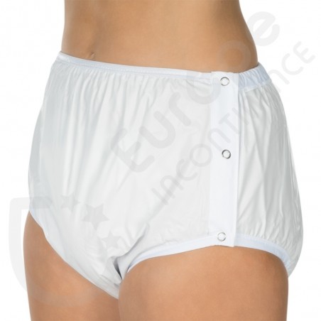 Culote de plástico Suprima 1222 - Talla 34