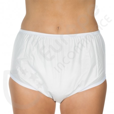 Culote de plástico Suprima 1223 - Talla 34