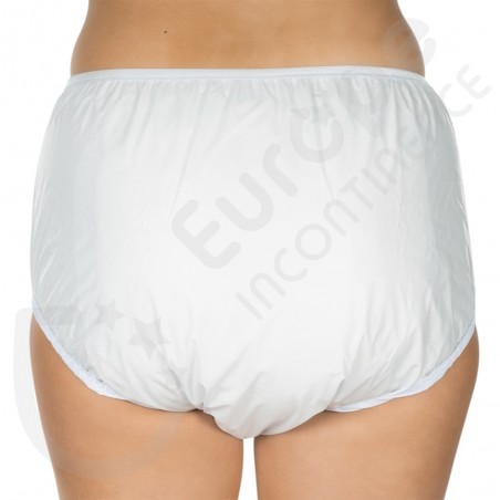 Culote de plástico Suprima 1223 - Talla 34